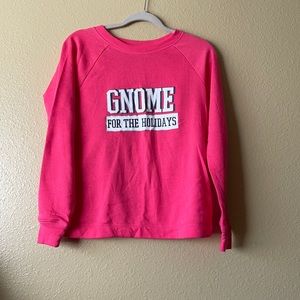 GNOME Sweater (BRAND NEW) HOLD